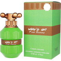 What's Up? Pour Homme