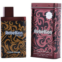 Rebellion Pour Homme