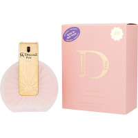 CA Dreamz Pink Pour Femme