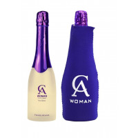 CA Woman