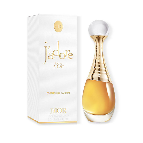 Christian Dior - J'Adore L'Or 50ml Essence De Parfum Spray