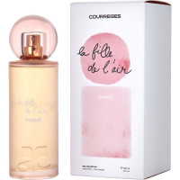 La Fille De L'Air Monoi