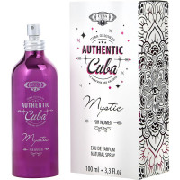 Cuba Authentic Mystic