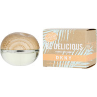 Be Delicious Coconuts About Summer