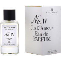 Ramon Blazar Jus D'Amour No. IV