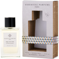 Mon Vetiver