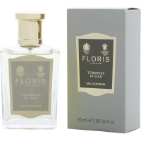 Tuberose In Silk