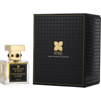 Oud Orange Intense