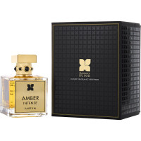 Oud Amber Intense