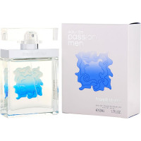 Eau De Passion