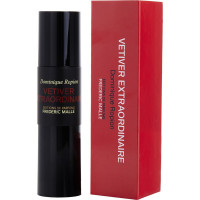 Vetiver Extraordinaire