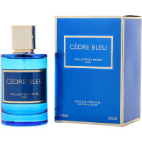 Cèdre Bleu