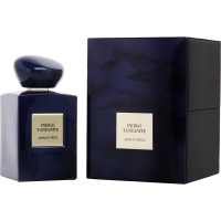 Privé - Indigo Tanzanite