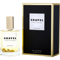 A Man's Cologne