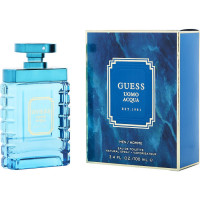 Uomo Acqua