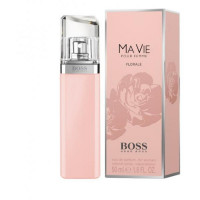 Ma Vie Florale Pour Femme