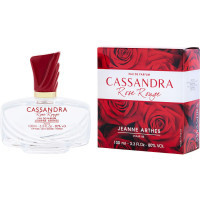 Cassandra Rose Rouge