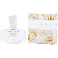 Cassandra Roses Blanches