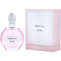 Perpetual Silver Pearl