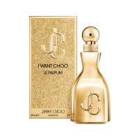 I Want Choo Le Parfum
