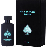 Game Of Spades Boston