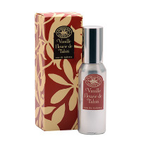 Vanille Fleurie De Tahiti