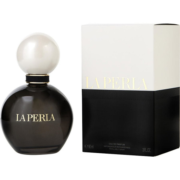 La Perla - La Perla Signature : Eau De Parfum Spray 6.8 Oz / 90 ml