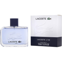 Lacoste L!ve