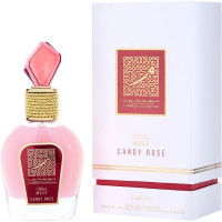 Musk Candy Rose
