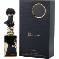 His Confession