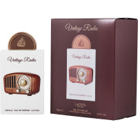Pride Vintage Radio