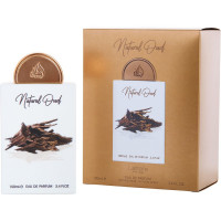 Natural Oud