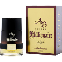 AB Spirit Millionaire Oud Collection
