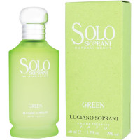 Solo Green