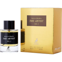 The Artist No. 2
