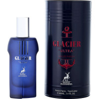 Glacier "Ultra"