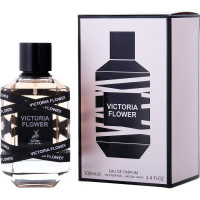 Victoria Flower