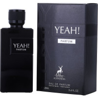 Yeah! Parfum