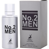 No.2 Men
