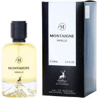 Montaigne Vanille