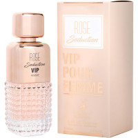 Rose Seduction VIP Pour Femme
