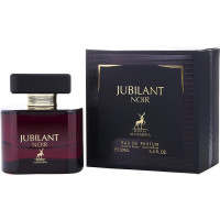 Jubilant Noir
