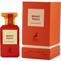 Bright Peach