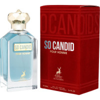 So Candid Pour Homme