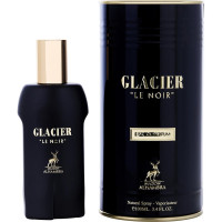 Glacier "Le Noir"