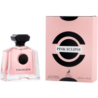 Pink Eclipse