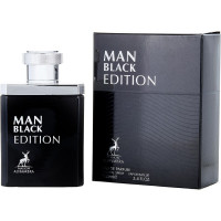 Man Black Edition