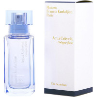 Aqua Celestia Cologne Forte