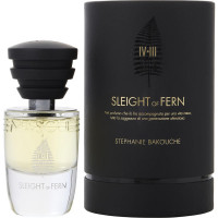Sleight Of Fern