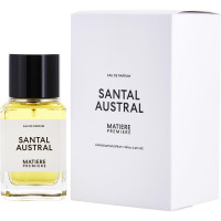 Santal Austral